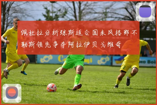 佩杜拉分析琼斯适合国米风格那不勒斯领先争夺阿拉伊贝戈维奇